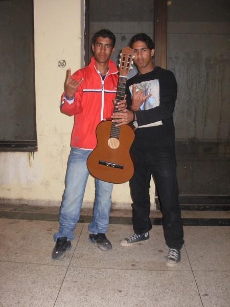 avec nourdine