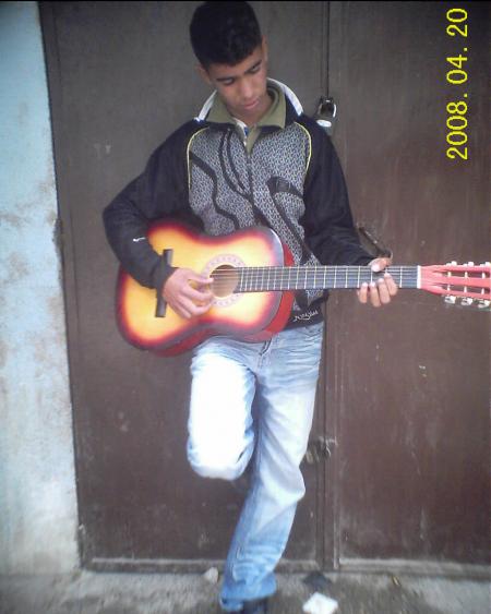 my favorit music